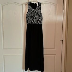 Barney’s Nee York dress